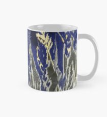 Mornington Skies 9 - Monoprint Mug