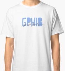 fun stuff Classic T-Shirt