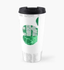 Taza de viaje Quiet, Liver. You're Fine T-Shirt, St Patrick's Day T-Shirt