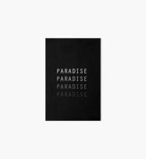 paradise-Tumblr Art Board