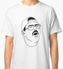 Julien * Husten * Solomita Classic T-Shirt