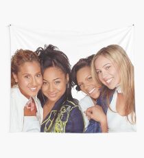 Die Cheetah Girls "Together" 2003 Wandbehang
