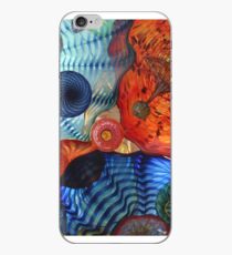 Glass work iPhone Case
