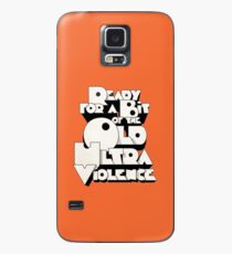 Ultra Violence Case/Skin for Samsung Galaxy