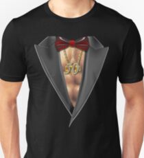 Cool Birthday 50 Sixpack Unisex T-Shirt
