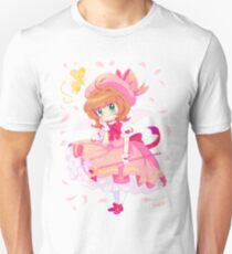 Cardcaptor Unisex T-Shirt