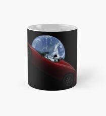 Taza Hombre estrella