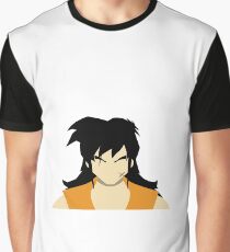 Yamcha Vector Graphic T-Shirt