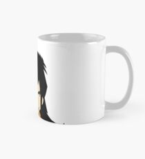 Yamcha Vector Mug