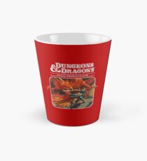 Dungeons & Dragons Tall Mug
