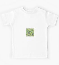 Kaman Hon 2 Kids Tee