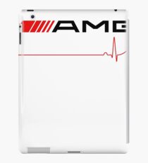 Driving Performance AMG iPad Case/Skin