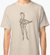 Musician Classic T-Shirt