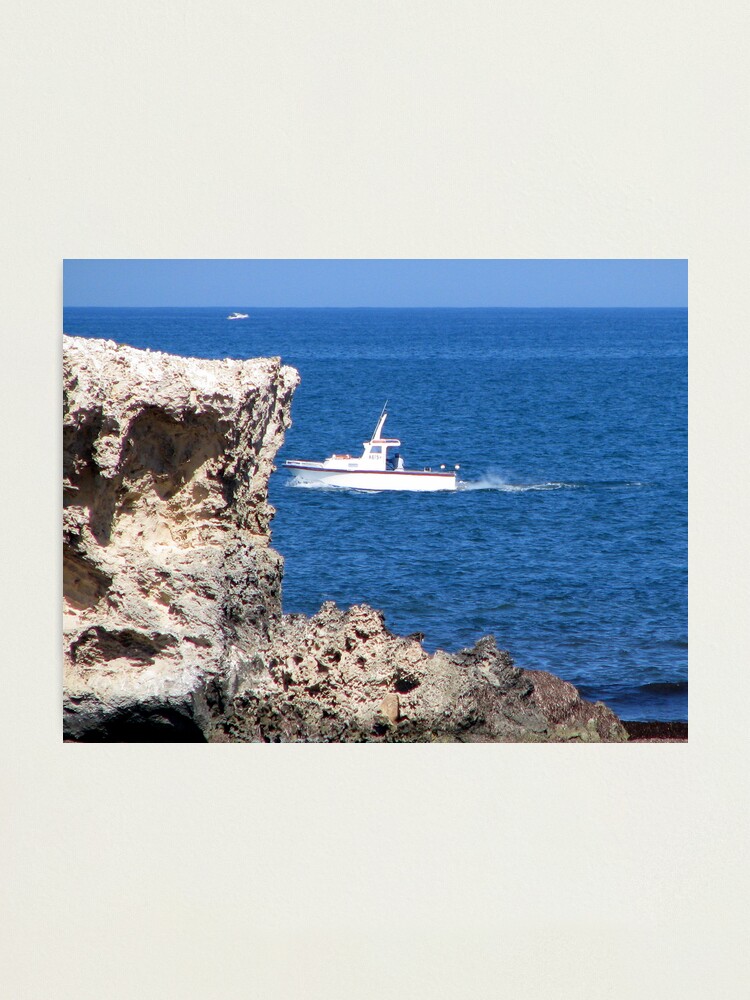Alternate view of Look Out! Photographic Print
