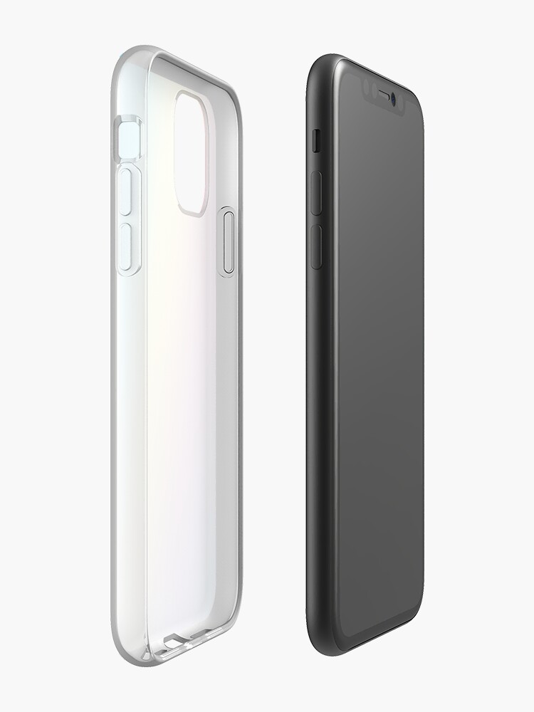 Now more than ever BW iPhone 11 case Now more than ever BW iPhone 11 case