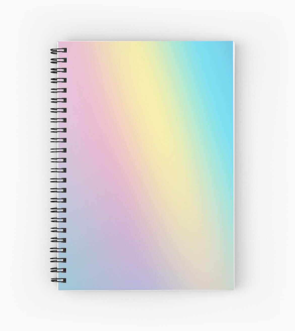 aesthetic notebooks