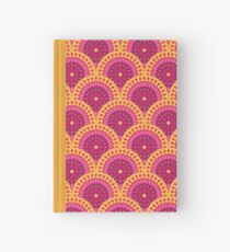 Cuaderno de tapa dura Rapsodia del amanecer