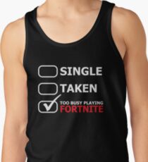 fortnite Tank Top