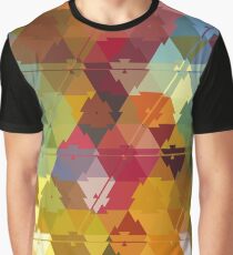 Life's Blood Variation 3 Graphic T-Shirt