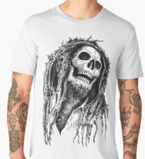 Dead Famous Bob Men's Premium T-Shirt