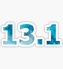 13.1 Sticker
