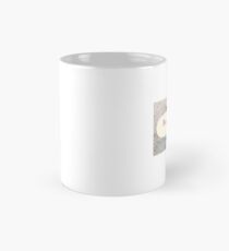Flannel and Lace Classic Mug