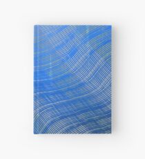 FLOWING Hardcover Journal