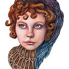 « Sans titre » par Galbrin