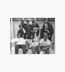 NWA Art Board