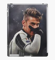 My Name Is Paulo Dybala iPad Case/Skin