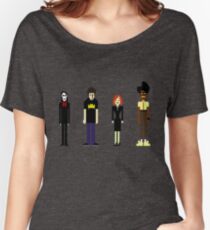 The IT Crowd Women's Relaxed Fit T-Shirt