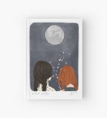 Amas Veritas Hardcover Journal