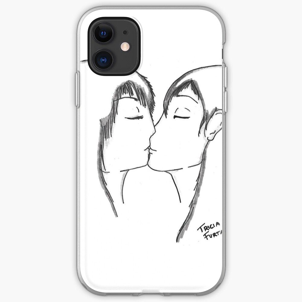 Girls iPhone Case & Cover