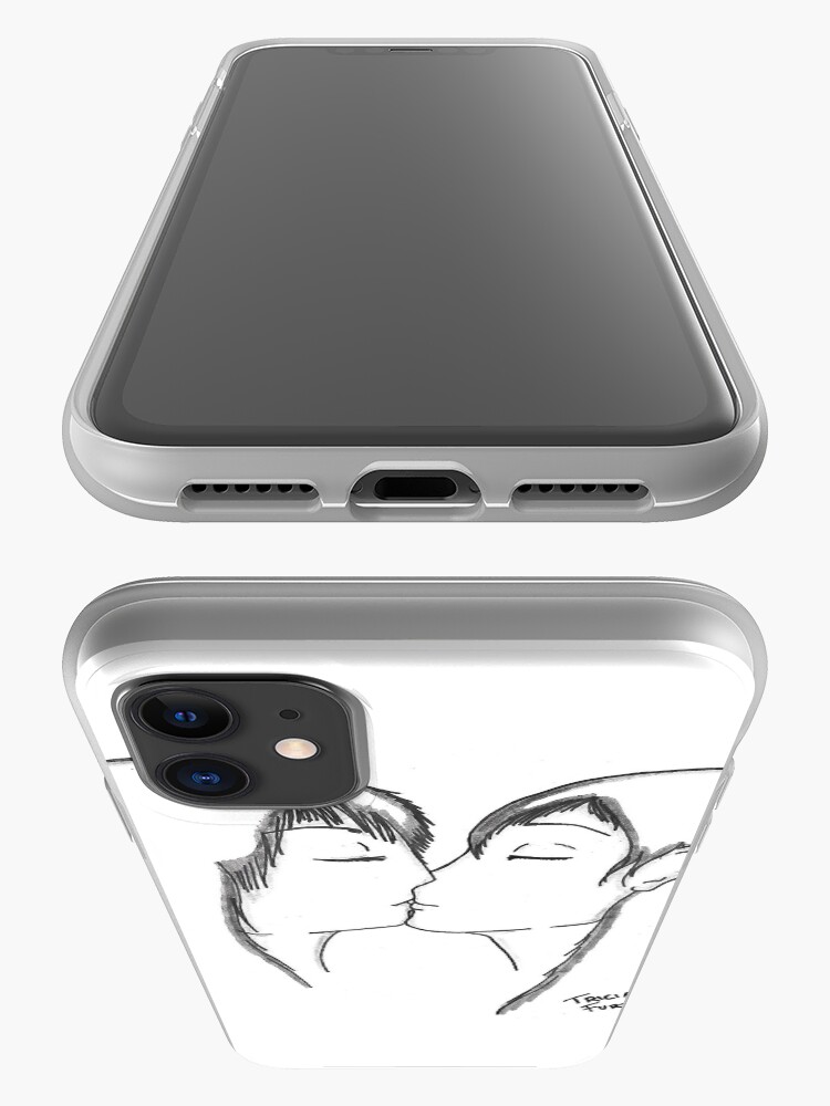Alternate view of Girls iPhone Case & Cover