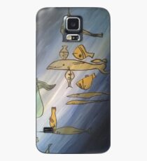Deep dive Case/Skin for Samsung Galaxy