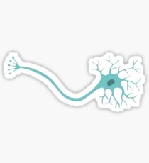 Neuron Sticker