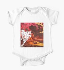 okami One Piece - Short Sleeve
