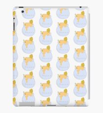 Honey iPad Case/Skin