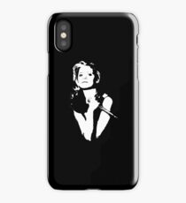 Buffy the Vampire Slayer iPhone Case/Skin