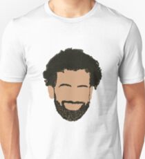 Mo Salah Design - LFC/ Liverpool Gift Unisex T-Shirt