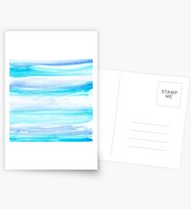 Invierno Postcards