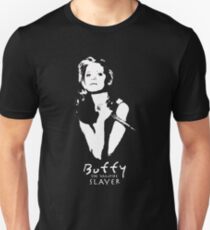 Buffy Season1 Unisex T-Shirt