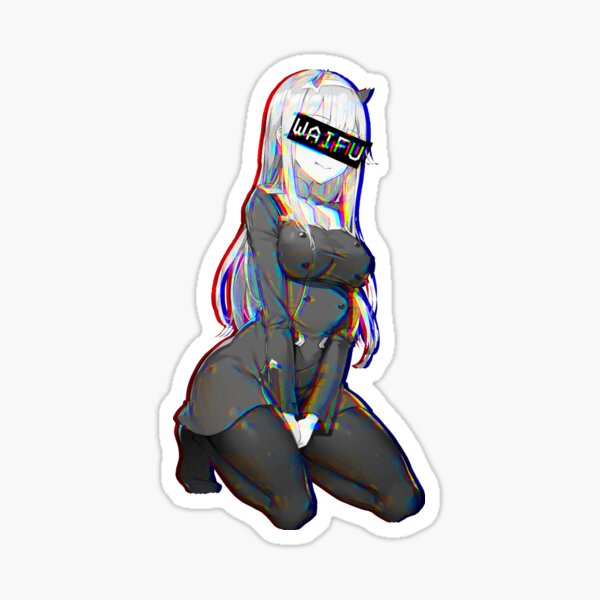 girl stickers redbubble