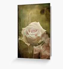 Vintage Greeting Card