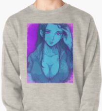 Fleur Pullover