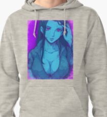 Fleur Pullover Hoodie