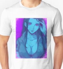 Fleur Unisex T-Shirt