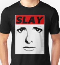 Buffy - Slay Unisex T-Shirt