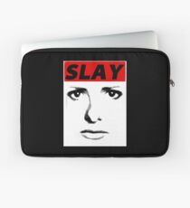 Buffy - Slay Laptop Sleeve