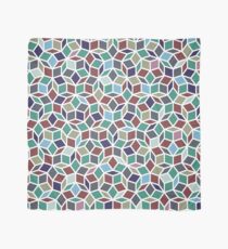 Penrose Tiling Scarf